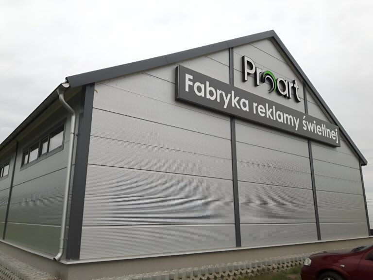 Analiza skuteczności: jak banery świetlne poprawiają widoczność twojej marki